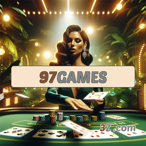 A Ascensão do Poker Online no 97games