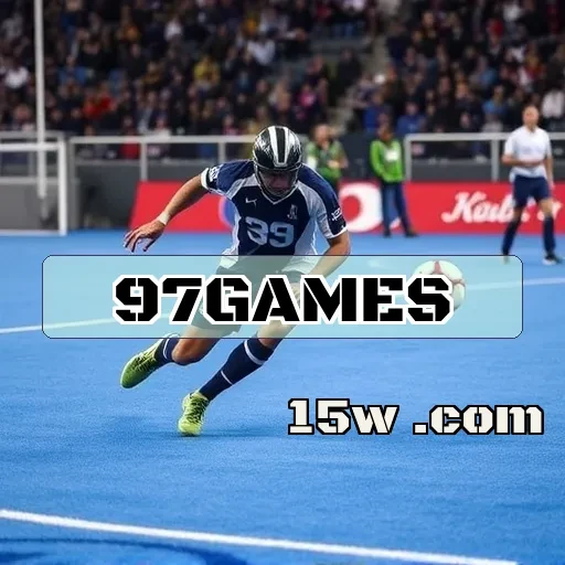 97games: Acelerando Emoções na Seção de Corrida